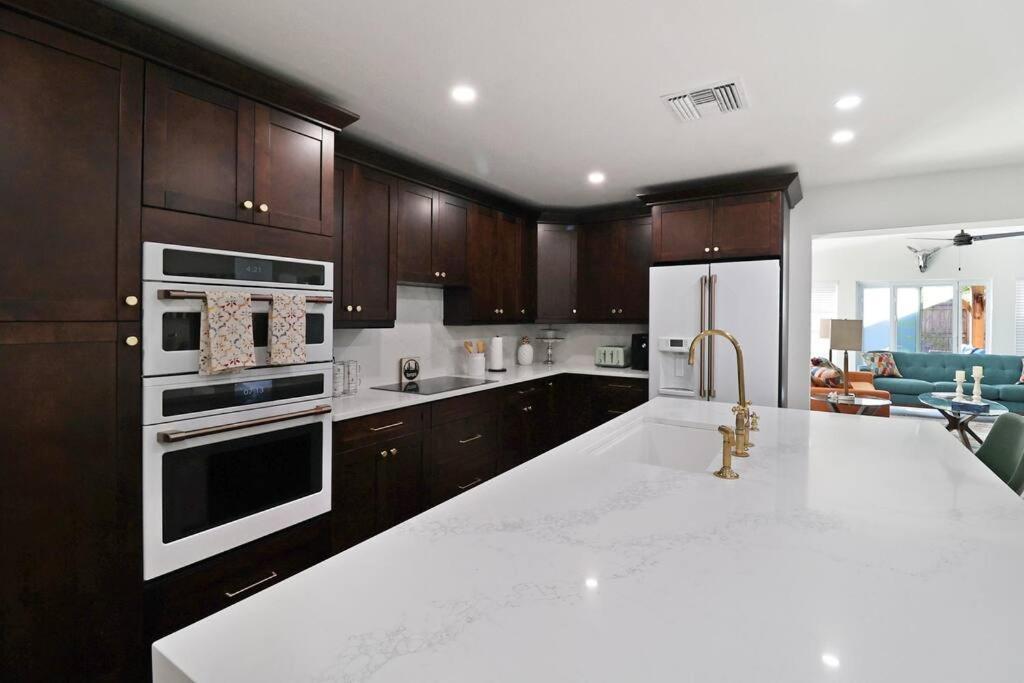 Palm Tree Paradise Tampa Pool Home Экстерьер фото