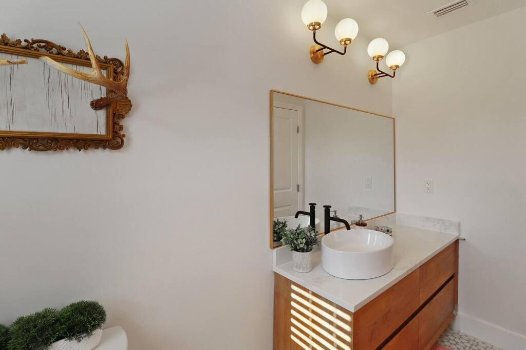 Palm Tree Paradise Tampa Pool Home Экстерьер фото