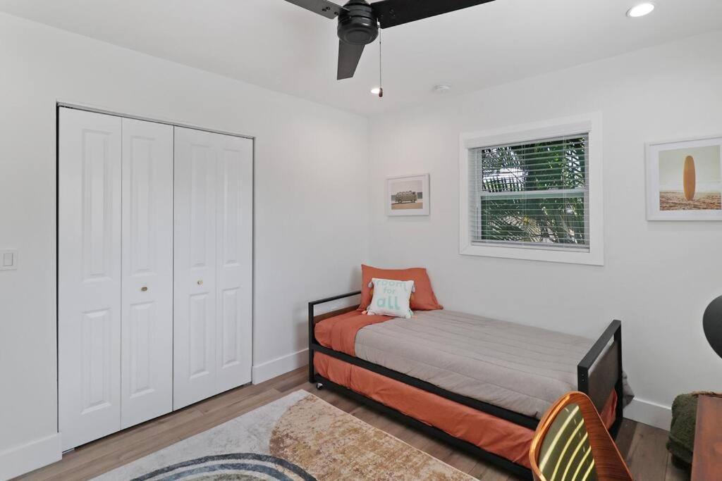 Palm Tree Paradise Tampa Pool Home Экстерьер фото